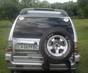 Фото Xin Kai SUV X3 внедорожник 1 поколение 