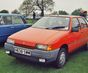 Фото Zastava Yugo Florida хетчбэк 1 поколение 