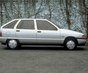 Фото Zastava Yugo Florida хетчбэк 1 поколение 