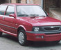 Фото Zastava Yugo Koral