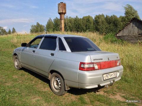 Фото Богдан 2110
