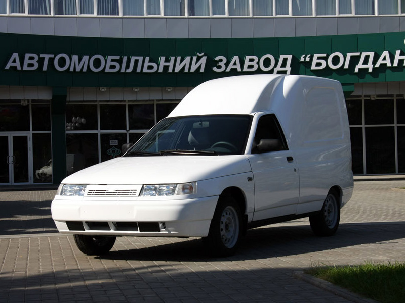Фото Богдан 2310