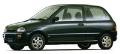 Подробная информация о Subaru Vivio 660 4WD