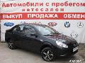 Фото ТагАЗ C10 седан 1 поколение 