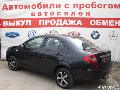 Фото ТагАЗ C10 седан 1 поколение 