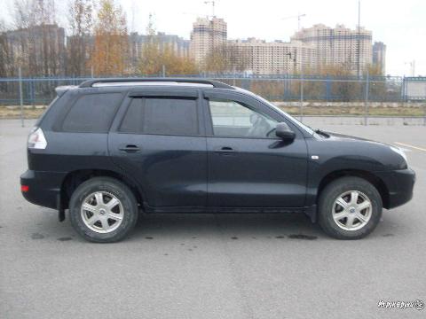 Фото ТагАЗ C190