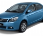 Фото ТагАЗ C30 седан 1 поколение 