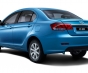 Фото ТагАЗ C30 седан 1 поколение 