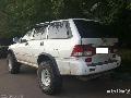 Фото ТагАЗ Road Partner внедорожник 1 поколение 