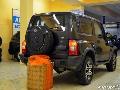 Фото ТагАЗ Tager внедорожник 3-дв. 1 поколение 