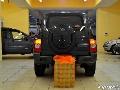 Фото ТагАЗ Tager внедорожник 3-дв. 1 поколение 