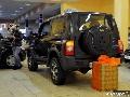 Фото ТагАЗ Tager внедорожник 3-дв. 1 поколение 