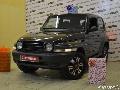 Фото ТагАЗ Tager внедорожник 3-дв. 1 поколение 