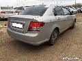 Фото ТагАЗ Vega