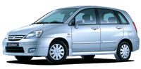 Фото Suzuki Liana