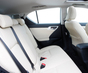 Фото Lexus CT хетчбэк 1 поколение 