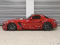 Фото Mercedes-Benz SLS AMG купе C197 