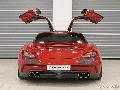 Фото Mercedes-Benz SLS AMG купе C197 