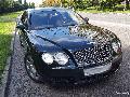 Фото Bentley Continental Flying Spur седан 4-дв. 3 поколение 