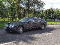 Фото Bentley Continental Flying Spur седан 4-дв. 3 поколение 
