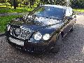 Фото Bentley Continental Flying Spur Speed седан 4-дв. 3 поколение 