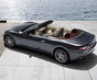 Фото Maserati GranCabrio кабриолет 1 поколение 