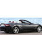 Фото Maserati GranCabrio кабриолет 1 поколение 