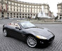 Фото Maserati GranCabrio кабриолет 1 поколение 