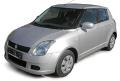 Подробная информация о Suzuki Swift 1.3