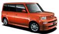Описание Toyota BB