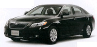 Фото Toyota Camry