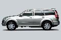 Подробная информация о Great Wall Hover 2.8 TD