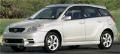 Фото Toyota Matrix 1.8 i 16V 4X4