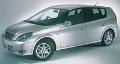 Описание Toyota Opa