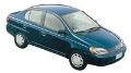 Фото Toyota Platz 1.5 i 16V