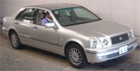Фото Toyota Progres