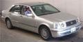 Подробная информация о Toyota Progres 3.0 i 24V