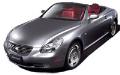 Описание Toyota Soarer