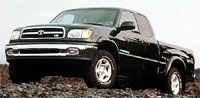 Фото Toyota Tundra