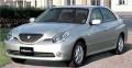 Подробная информация о Toyota Verossa 2.5 i 24V Turbo