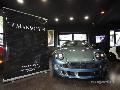 Описание Aston Martin Vanquish