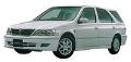 Подробная информация о Toyota Vista 2.2 TD