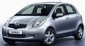Фото Toyota Yaris 1.0