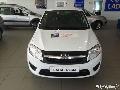 Фото ВАЗ (Lada) Granta