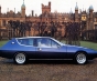 Описание Lotus Elite