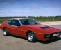 Фото Lotus Elite купе 2 поколение 