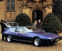Фото Lotus Elite купе 2 поколение 