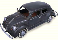 Фото Volkswagen Kaefer