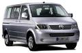 Подробная информация о Volkswagen Multivan 2.5 TDI (128 kW)