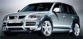 Фото Volkswagen Touareg